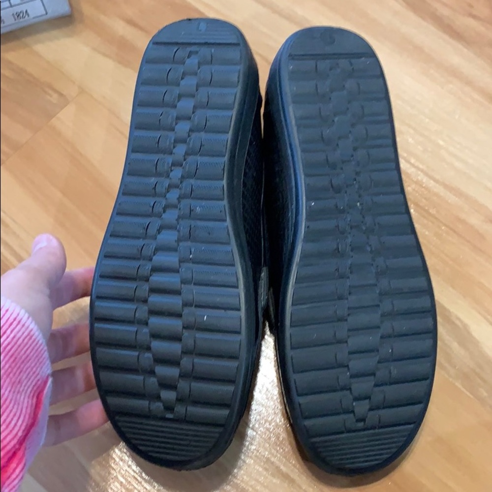 Women’s slip on loafers - Picture 2 of 2